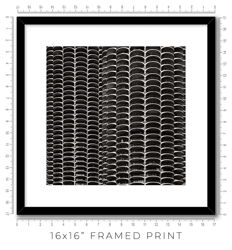 Op Art - Igor Menaker Fine Art Photography