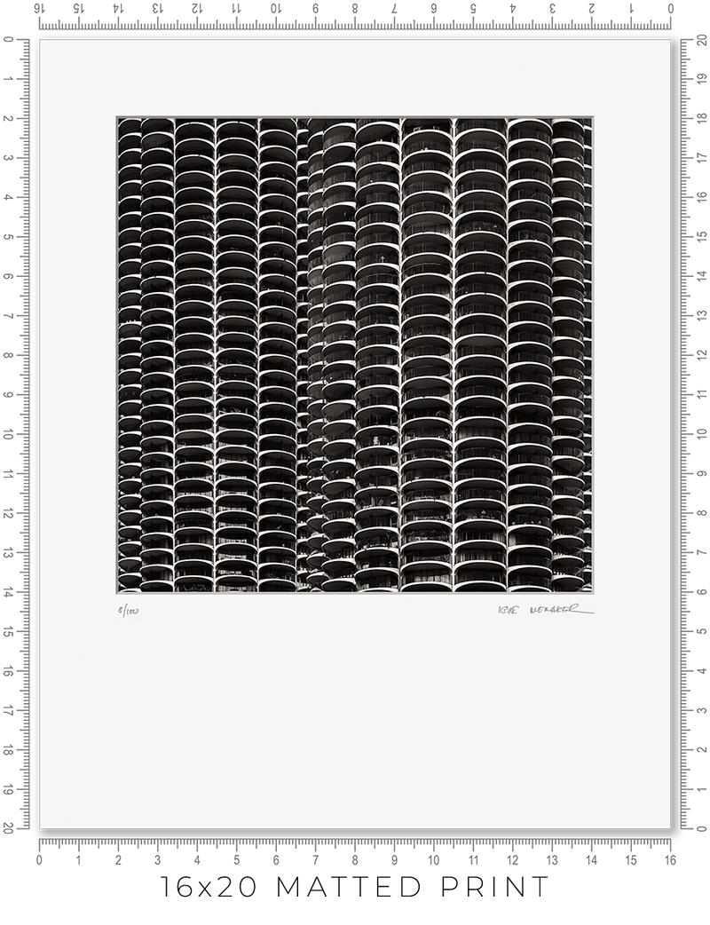 Op Art - Igor Menaker Fine Art Photography