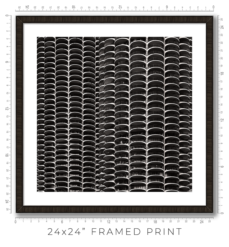 Op Art - Igor Menaker Fine Art Photography