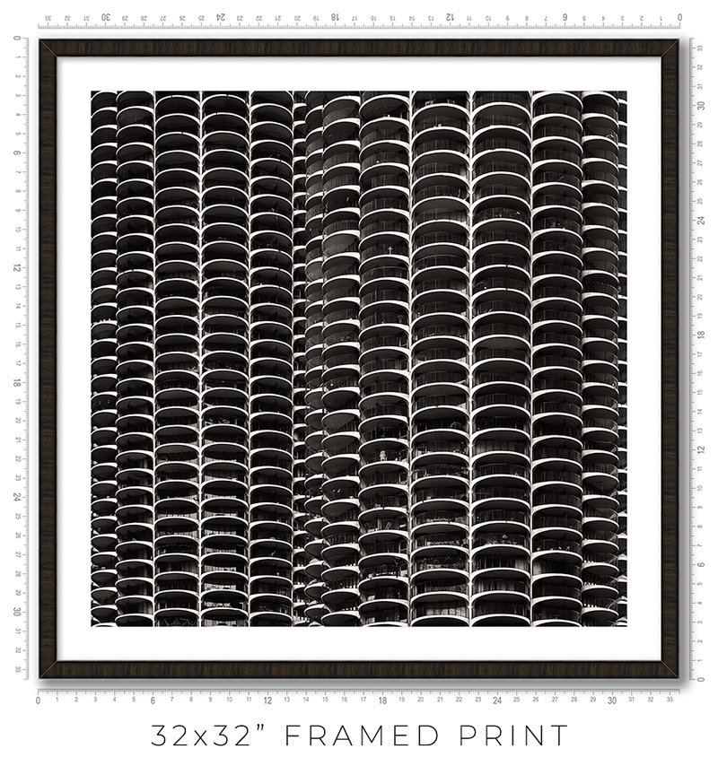 Op Art - Igor Menaker Fine Art Photography