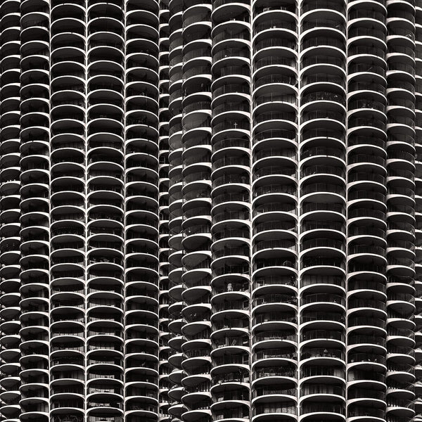 Op Art - Igor Menaker Fine Art Photography