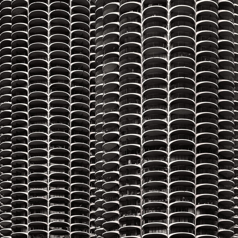 Op Art - Igor Menaker Fine Art Photography