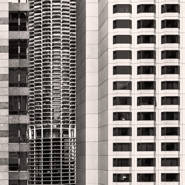 Opus Mixtum - Igor Menaker Fine Art Photography