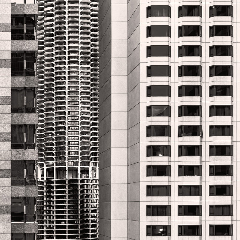 Opus Mixtum - Igor Menaker Fine Art Photography