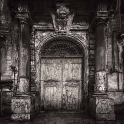 Palermo Mysteries - Igor Menaker Fine Art Photography