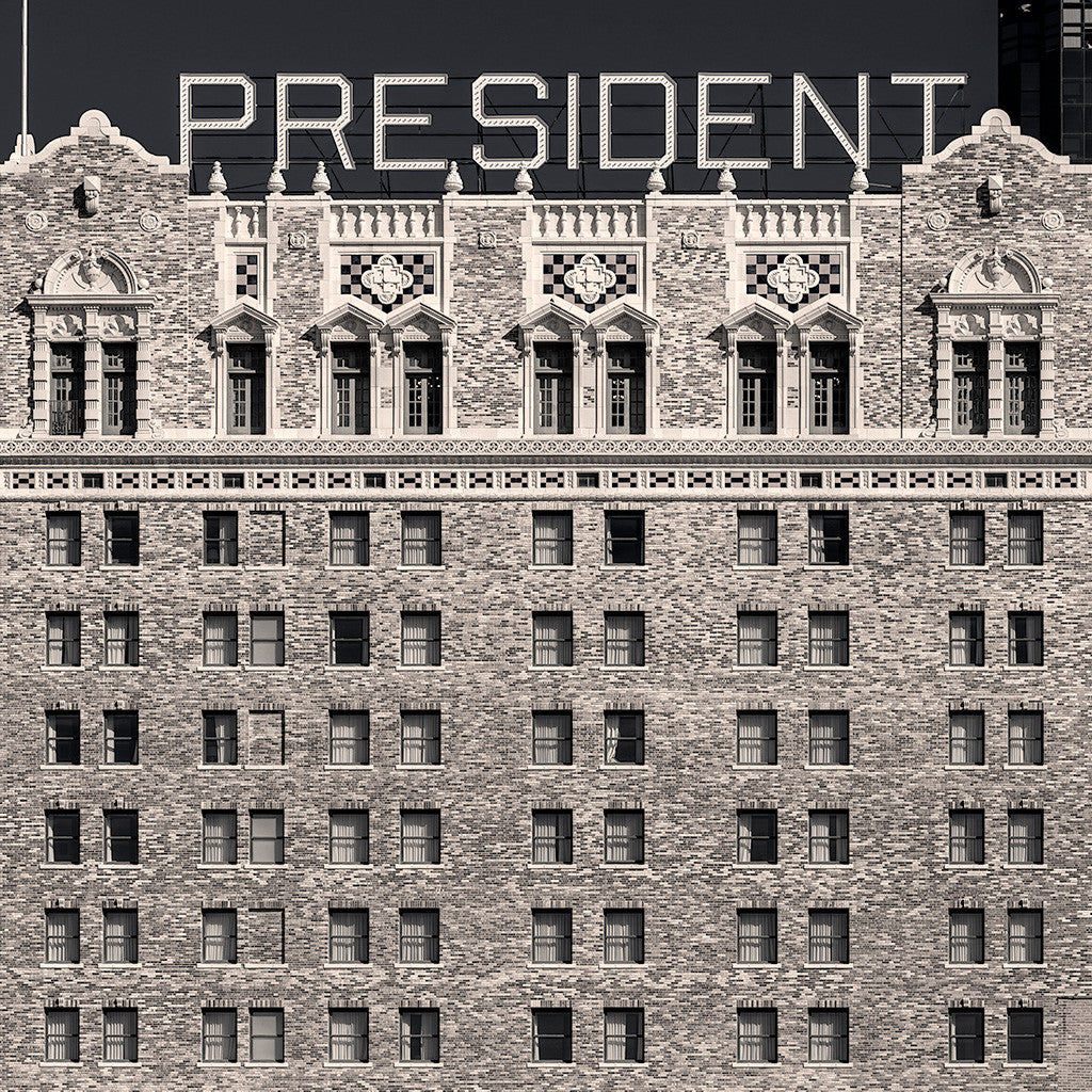 President - Igor Menaker Fine Art Photography