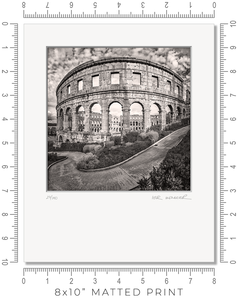 Pula Arena