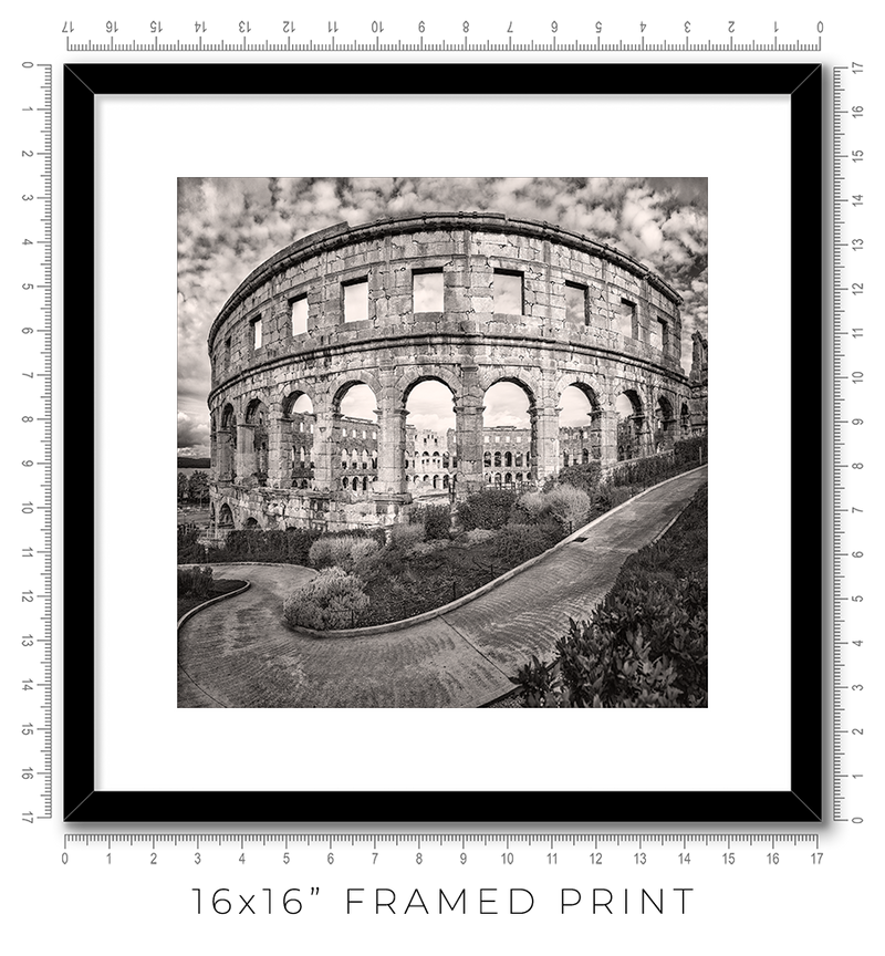 Pula Arena