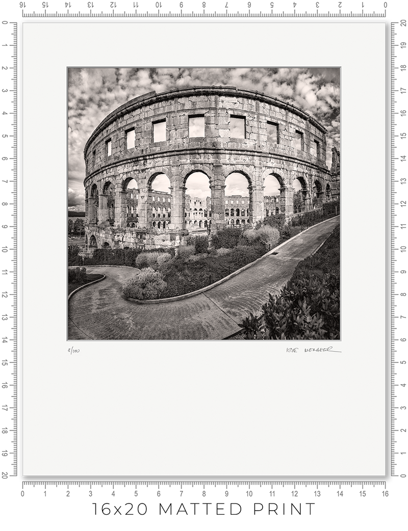 Pula Arena