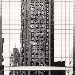 Realtor Building - Igor Menaker Fine Art Photography