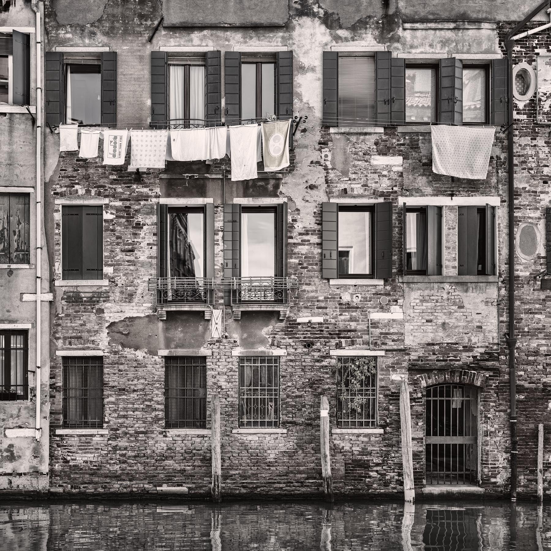 Rio Tera SS Apostoli - Igor Menaker Fine Art Photography