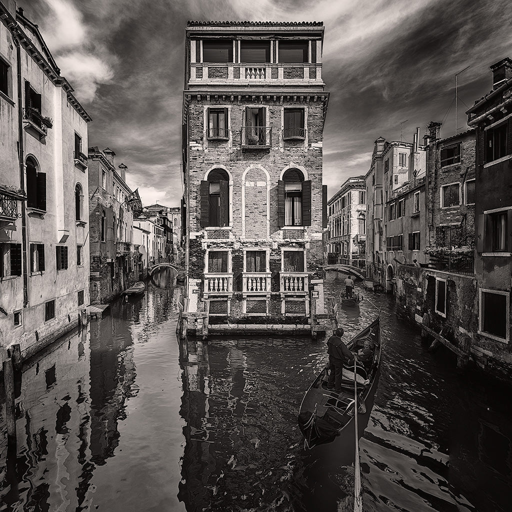 Rio de la Tetta - Igor Menaker Fine Art Photography