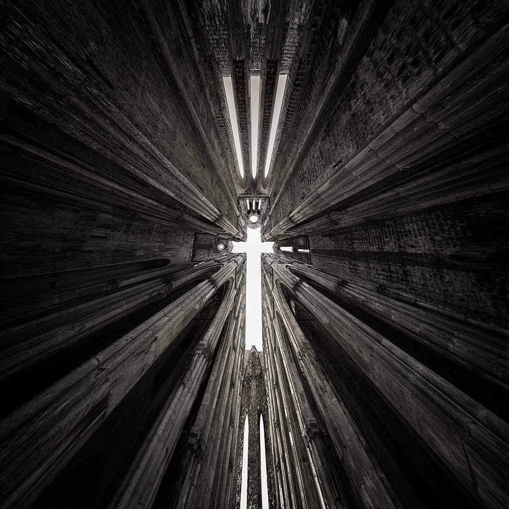 Risen - Igor Menaker Fine Art Photography