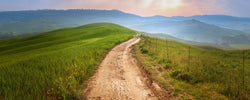 Road to Nowhere - Igor Menaker Fine Art Photography