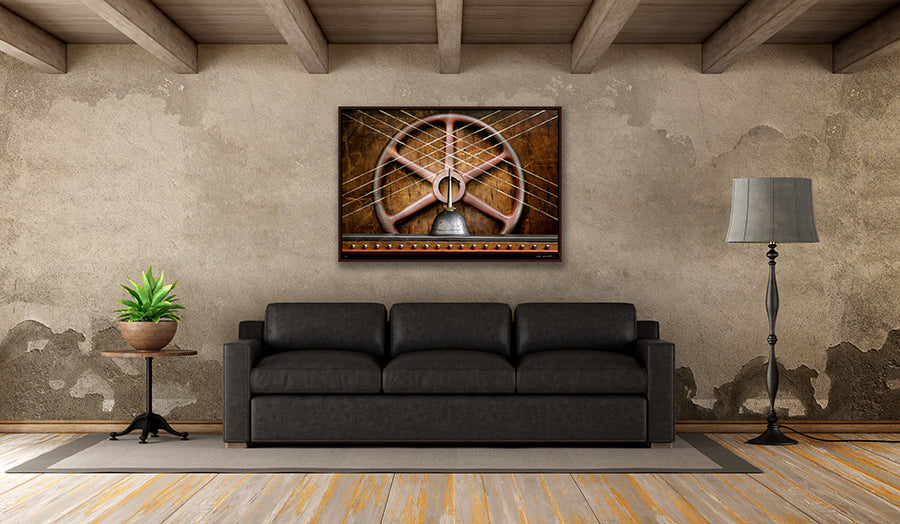 You are what you do, not what you say you'll do