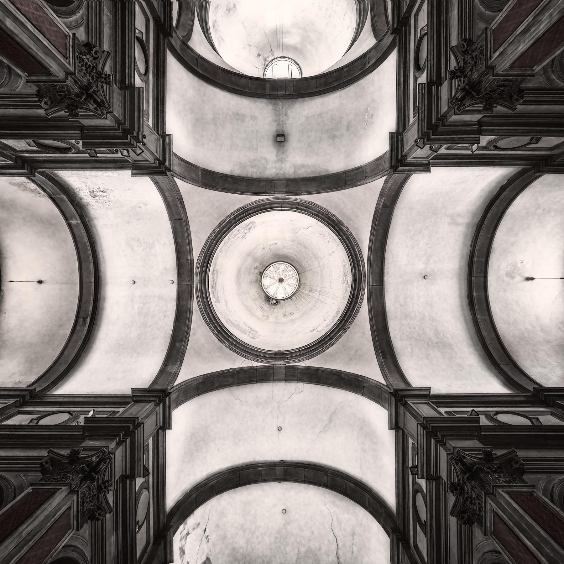 San Salvador in Venice - Igor Menaker Fine Art Photography