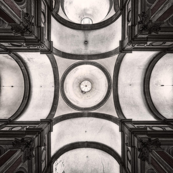 San Salvador in Venice - Igor Menaker Fine Art Photography