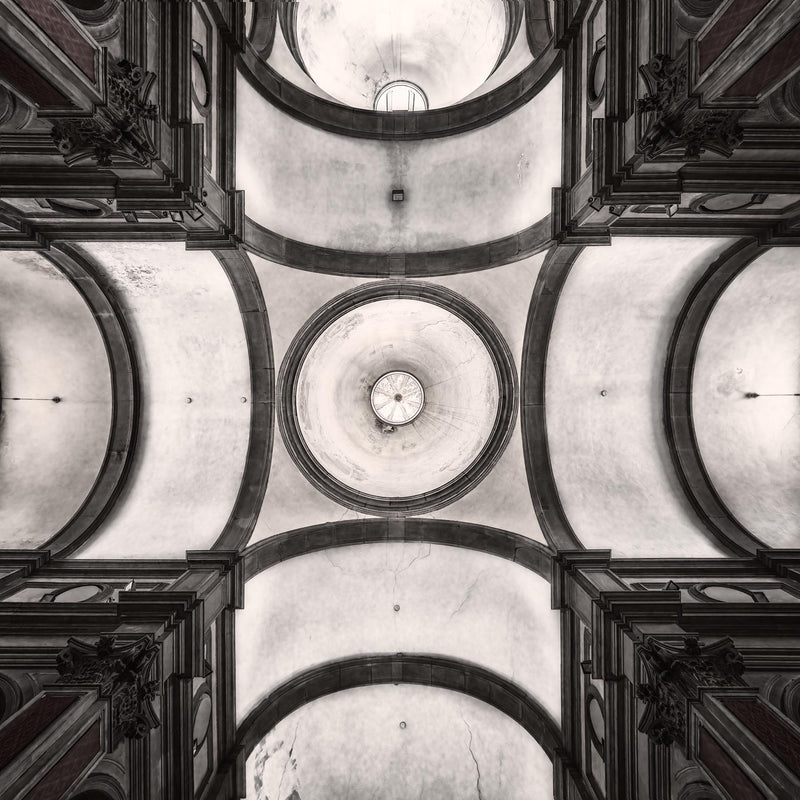 San Salvador in Venice - Igor Menaker Fine Art Photography