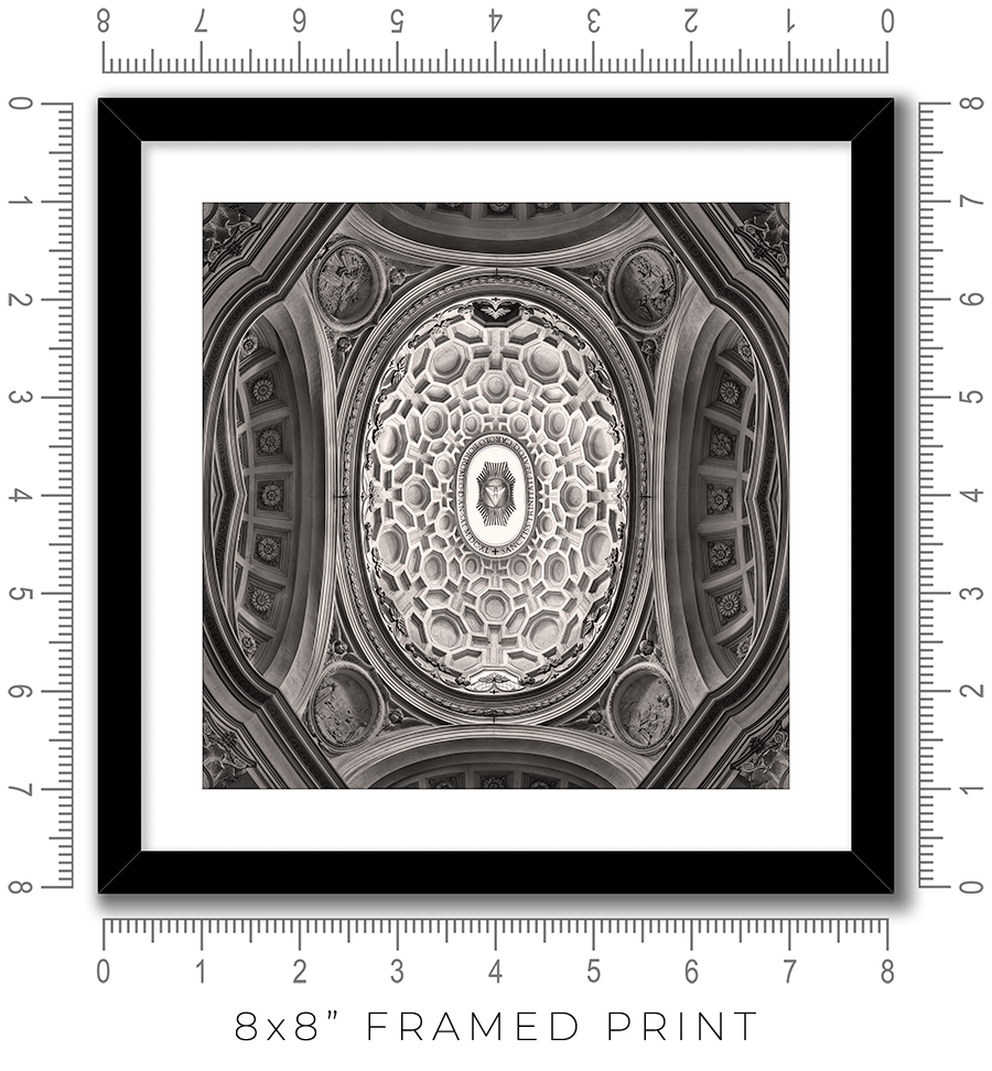 San Carlino alle Quattro Fontane