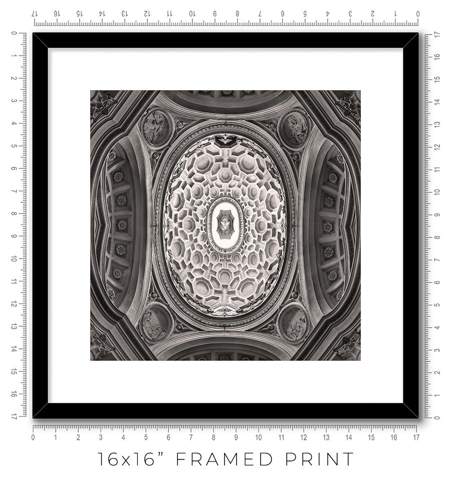 San Carlino alle Quattro Fontane