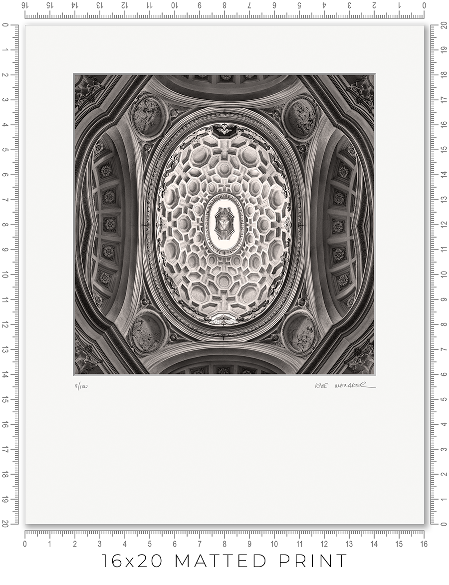 San Carlino alle Quattro Fontane