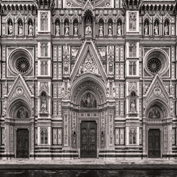 Santa Maria del Fiore - Igor Menaker Fine Art Photography
