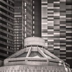 Seventeenth Church - Igor Menaker Fine Art Photography