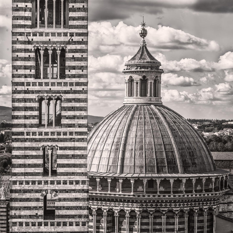 Siena Duomo - Igor Menaker Fine Art Photography