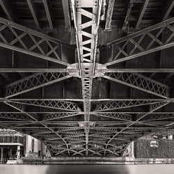 State Street Bridge - Igor Menaker Fine Art Photography