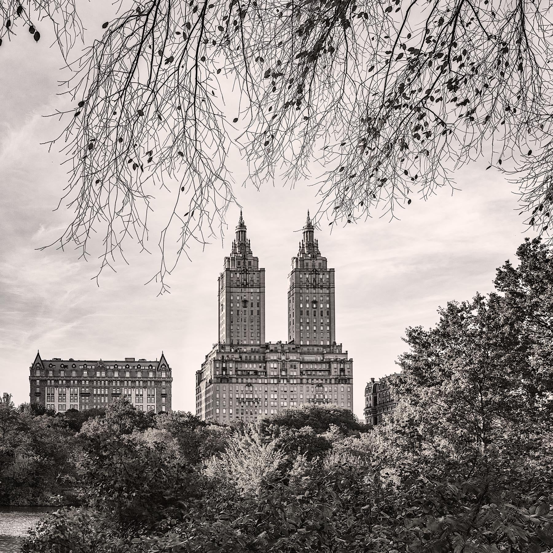 The San Remo - Igor Menaker Fine Art Photography