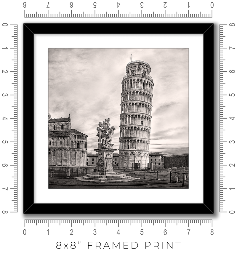 Tower of Pisa