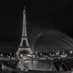 Trocadero - Igor Menaker Fine Art Photography