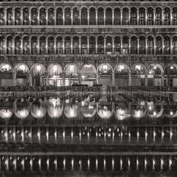 Venice Acqua Alta - Igor Menaker Fine Art Photography