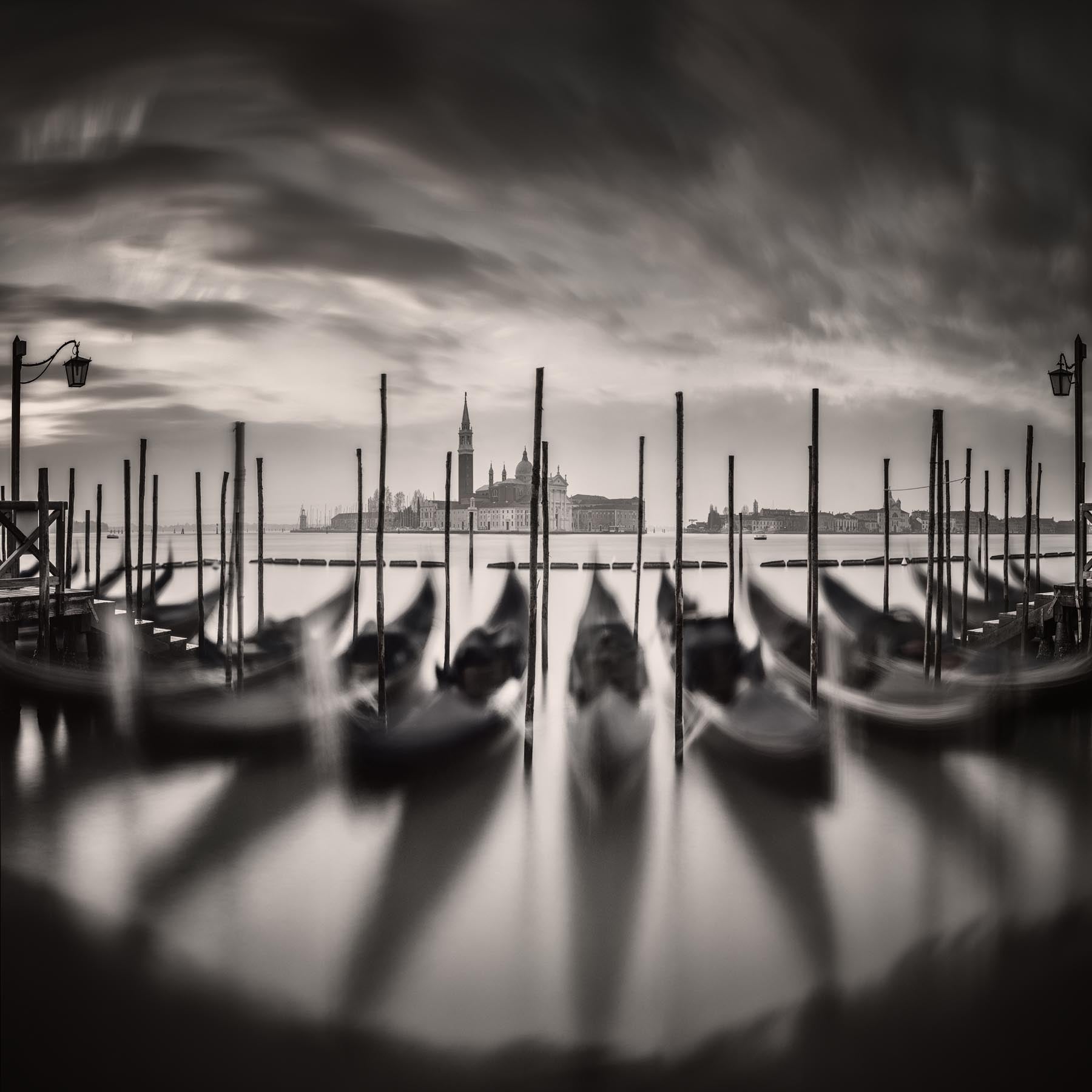 Venice Dawn - Igor Menaker Fine Art Photography