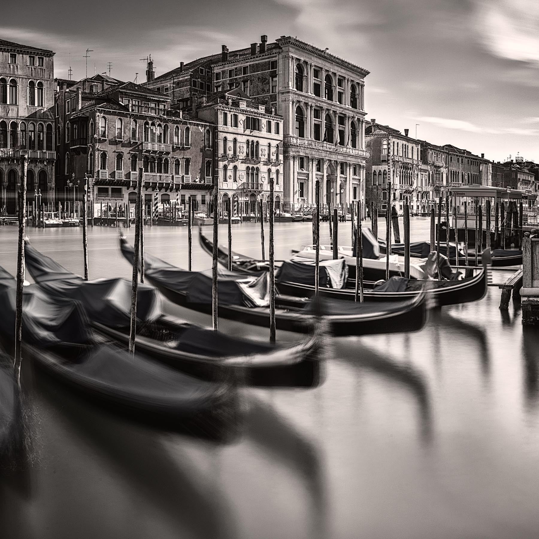 Venice Grand - Igor Menaker Fine Art Photography