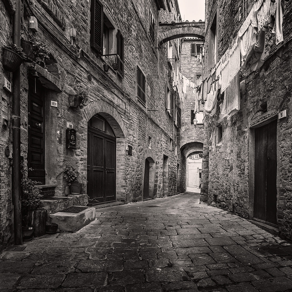 Via Labertini - Igor Menaker Fine Art Photography