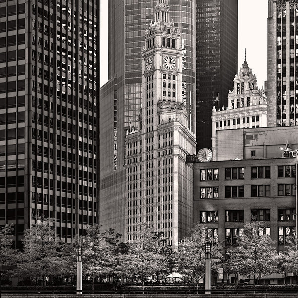 Wrigley - Igor Menaker Fine Art Photography
