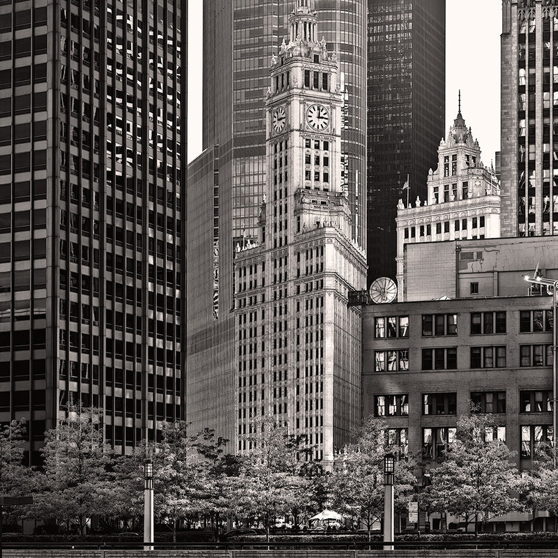 Wrigley - Igor Menaker Fine Art Photography